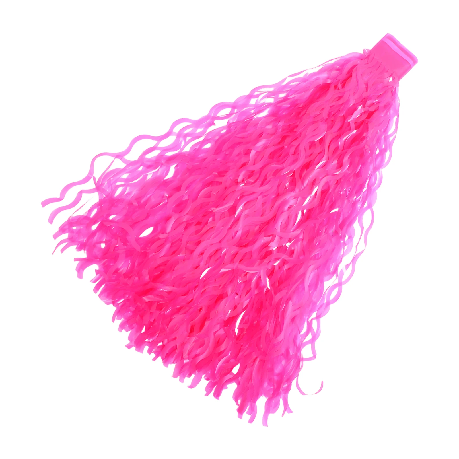 

Table Skirt Pink Fringe Tinsel Birthday Party Decorations Plastic Desk Skirts Wedding Fiesta Decor