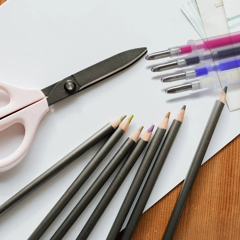 2 مجموعات تختفي علامات أنماط معقدة الإبداعية دليل علامة مؤقتة خط الأقمشة قلم تحديد الأقمشة قلم تحديد #3