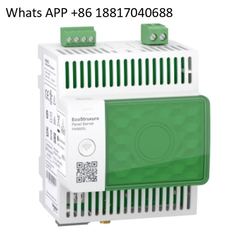 PAS600L Link150 Communication Gateway Ethernet TCP/IP