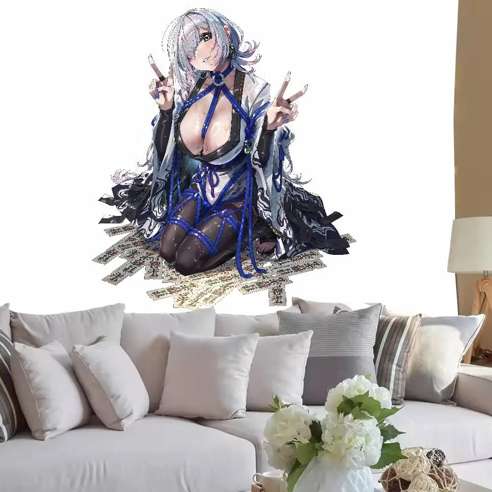 Top Popular Fashion Cool Ninja Gaiden 4 Gaming Tapestry Wall Hanging Wall Rugs Dorm Decor Blanket Camping Decoration Tapestry