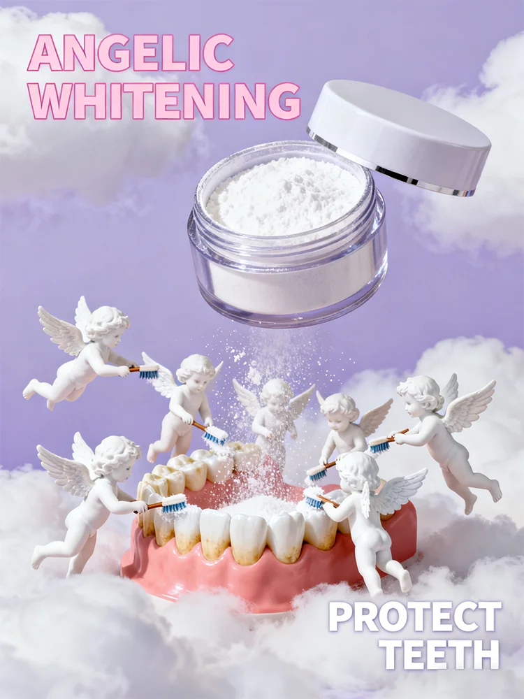 

PA Luminous Mojo: отбеливание, защитите и освежают ваши жемчужные драгоценные камни