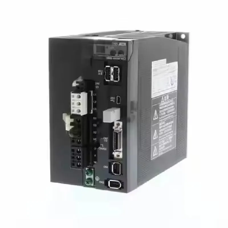 High Performance Brand G5 Servo Drive | 1.5kW 400V, EtherCAT & Auto-Tuning for Precision Tools & Robots