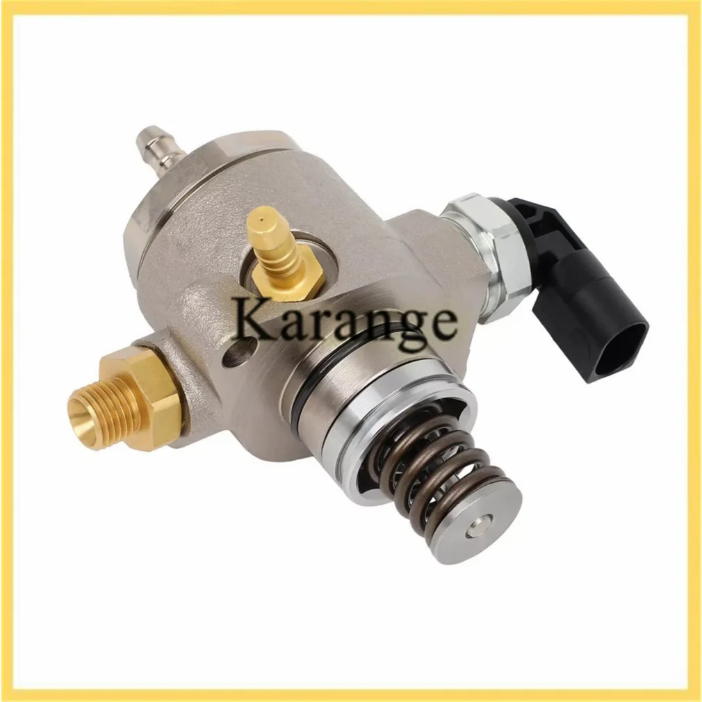 06L127025M 06L127025K  High Pressure Fuel Pump For VW GTI MK7 AUDI A3 A4 S3 Q5 8V 2.0T 06L127025N 06L127025P 06L127025R