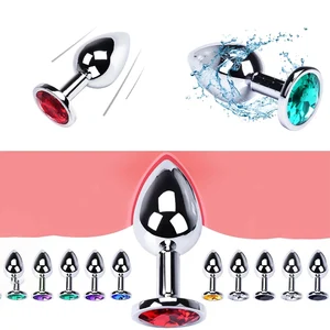 أفضل 5 مبيعات لإكسسوارات الجنس - رقم 2