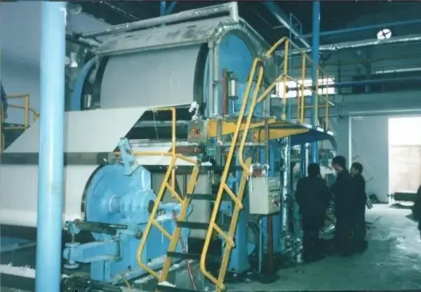 Best Smart Toilet Tissue Paper Making  Price in India