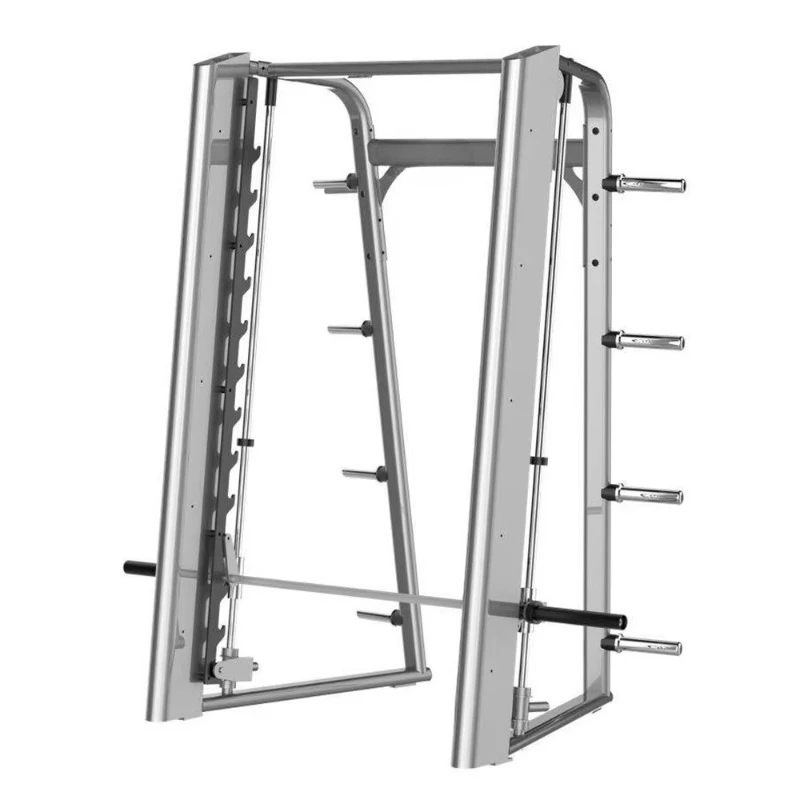 Professional Bodybuilding Strength Training Fitness Equipment Adjustable Multi Function Power Training Advance  Machine