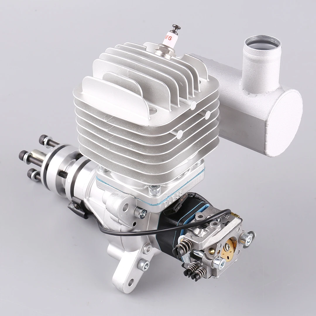 DLE 55 55CC Original GAS Engine For RC Airplane Model Hot Sell,DLE