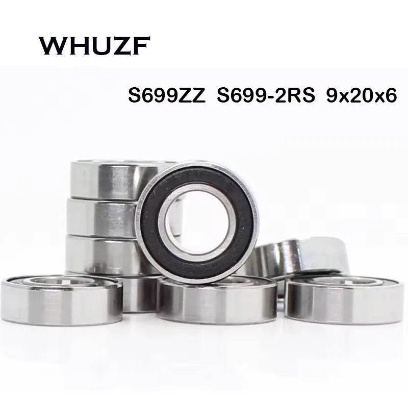 подшипник S699ZZ Be…