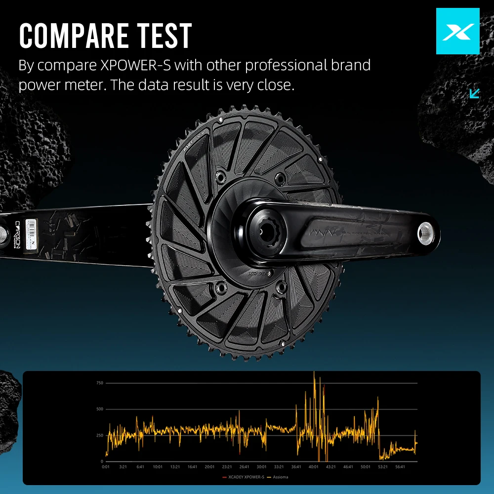 2026 LEXON プレミアムロードフルカーボンクランクセット R2 24mm