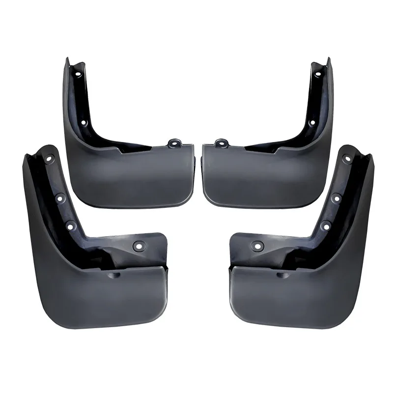 For 2008-2020 VW Sharan Seat Alhambra mudguard Mudflaps Front Rear Flares Splash Guards Cover Car Accessoie