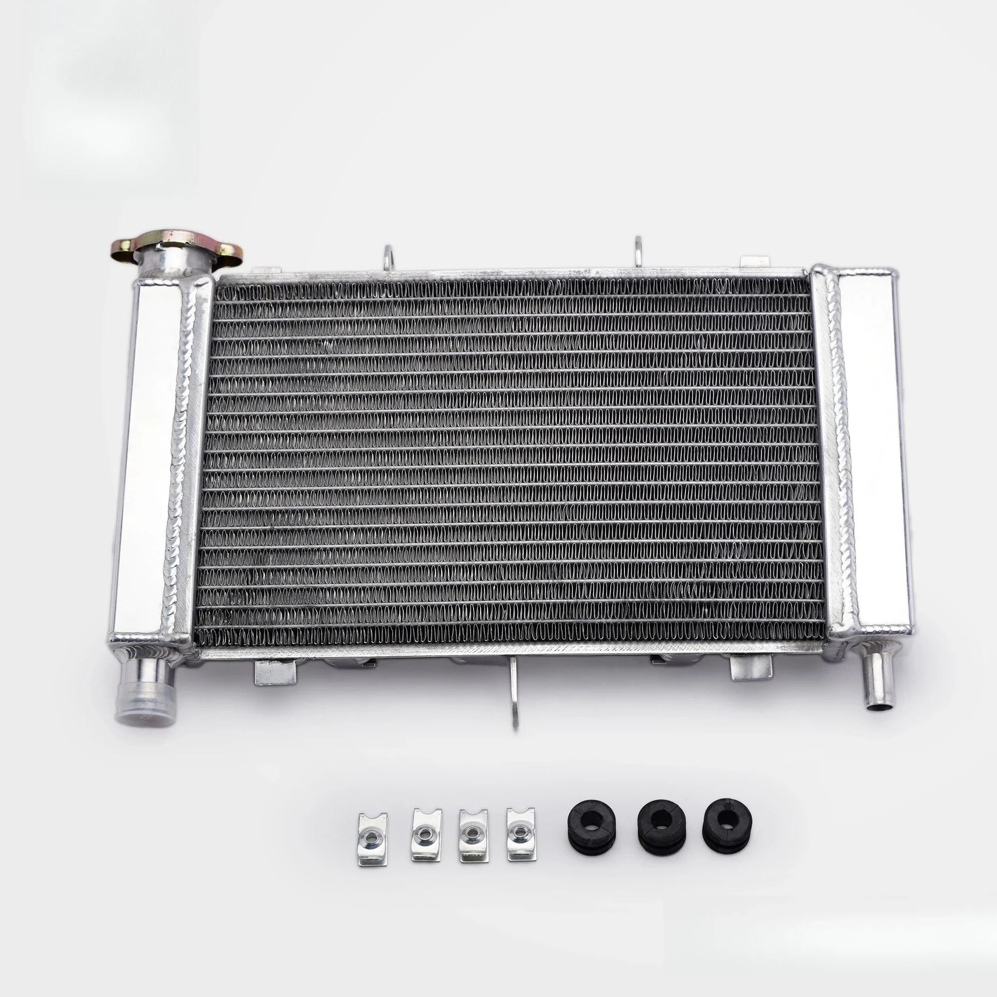 Suitable for Yamaha-FZ600 (FZ6 1986-1988 motorcycle water tank)
