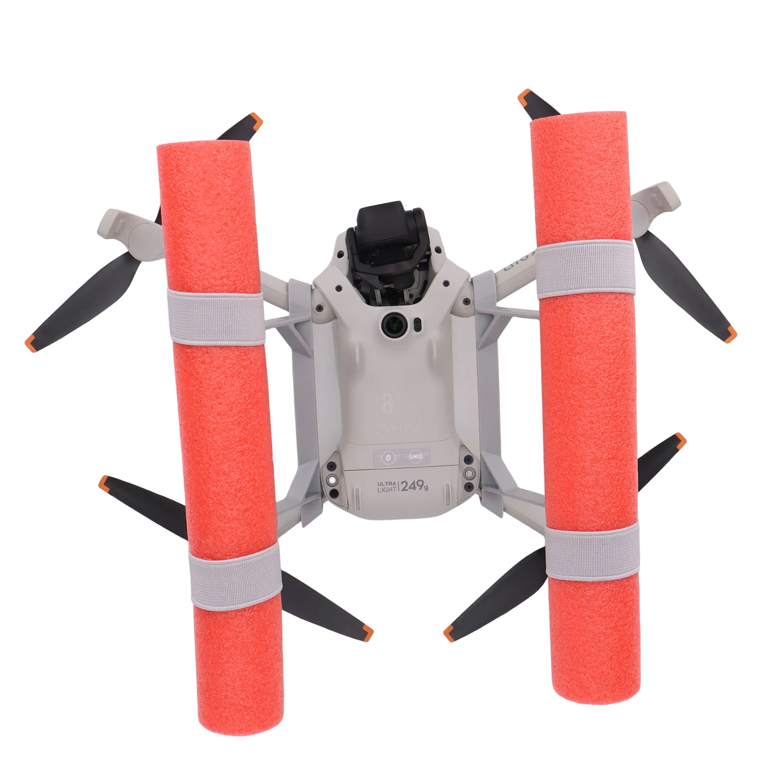 

for Lito X1 Anti-Sink Float Rod Protective Bracket for DJI Lito 1 Landing Gear Buoyancy Rod Drone Camera Accessories