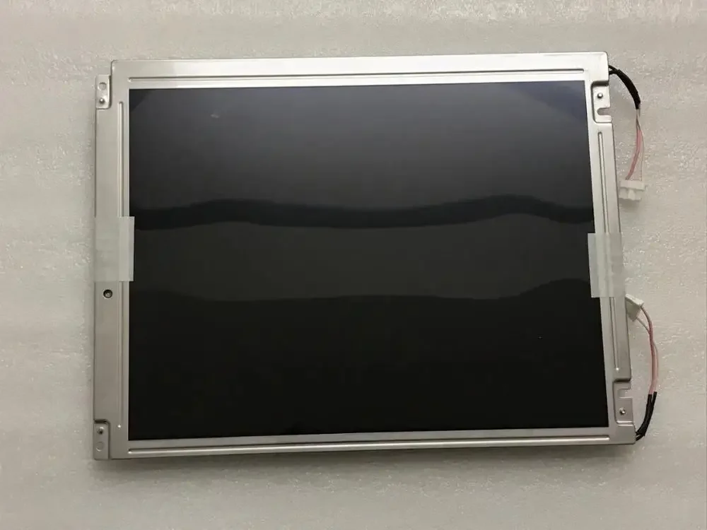 LCD PANEL  PD104VT2N1  10.4 INCH , 640*480, new&A+ in stock, test working before shipment