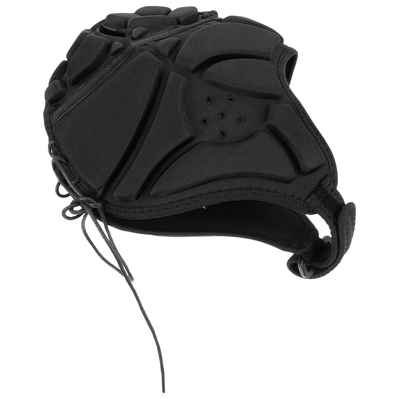 Multi-Functional Adjustable Youth Ski for Cycling Skateboarding Rugby Baseball Ice Hockey Roller Skating Anti-Collision