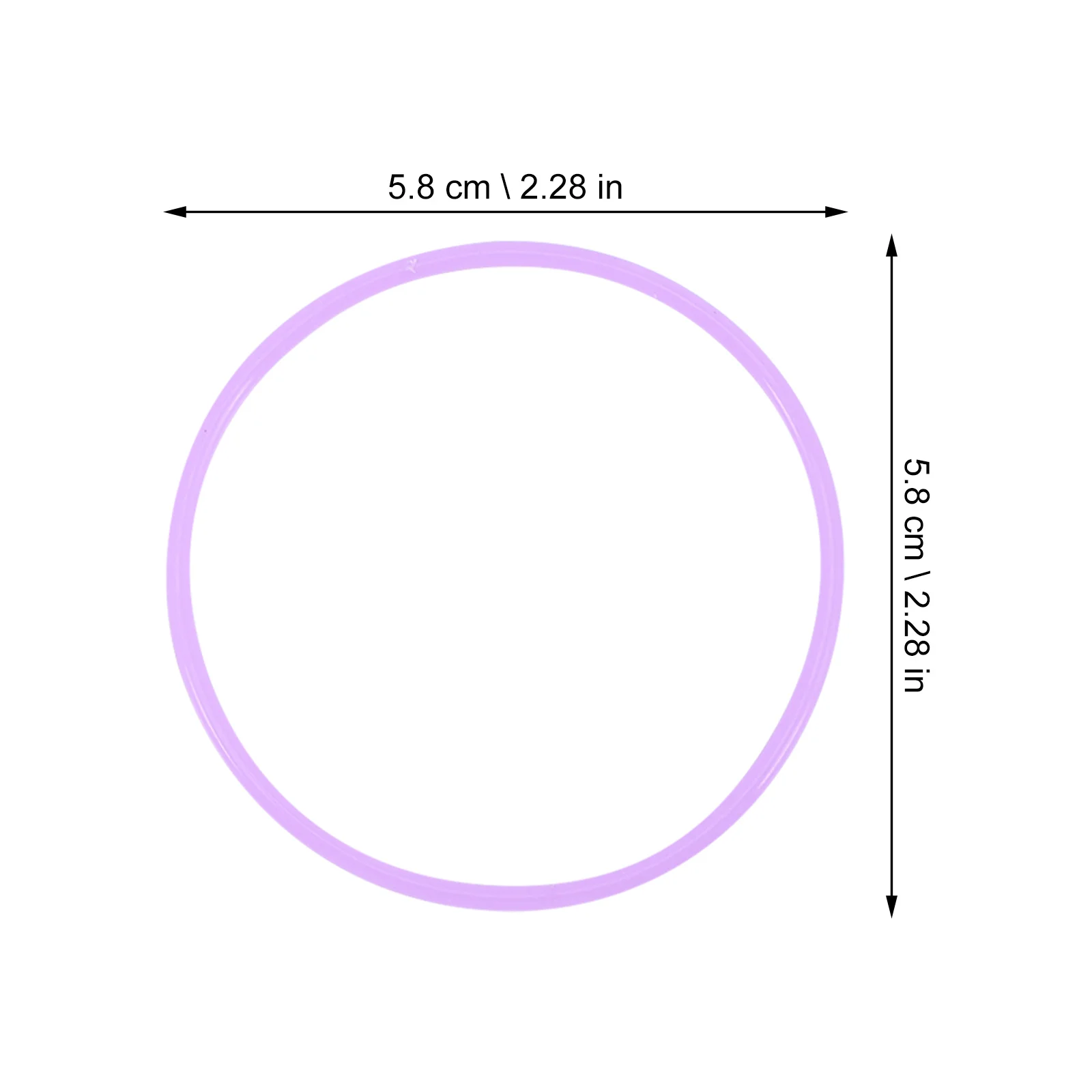 10 Stück dehnbare Gummi-Gelee-Armbänder, elastisches Armband, Armband für Partygeschenke, Armreifen, Gastgeschenke für alle Altersgruppen