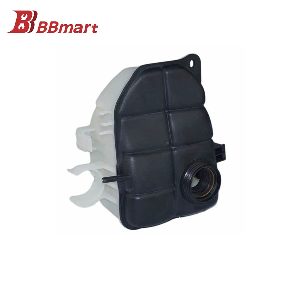 A2035000049 BBmart Auto Parts 1pcs Coolant Expansion Tank Reservoir For Mercedes Benz W203 C230-320 Car Accessories OE2035000049