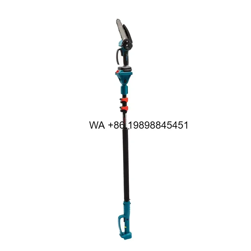Wmwmnu for Best-selling Pole Saw Pole Pruner Pruning Tool Woodworking and Garden Tools Lithium Battery