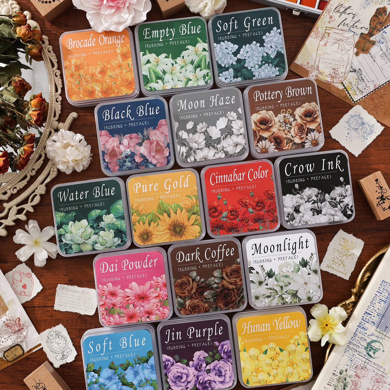 The Printing Order … - image