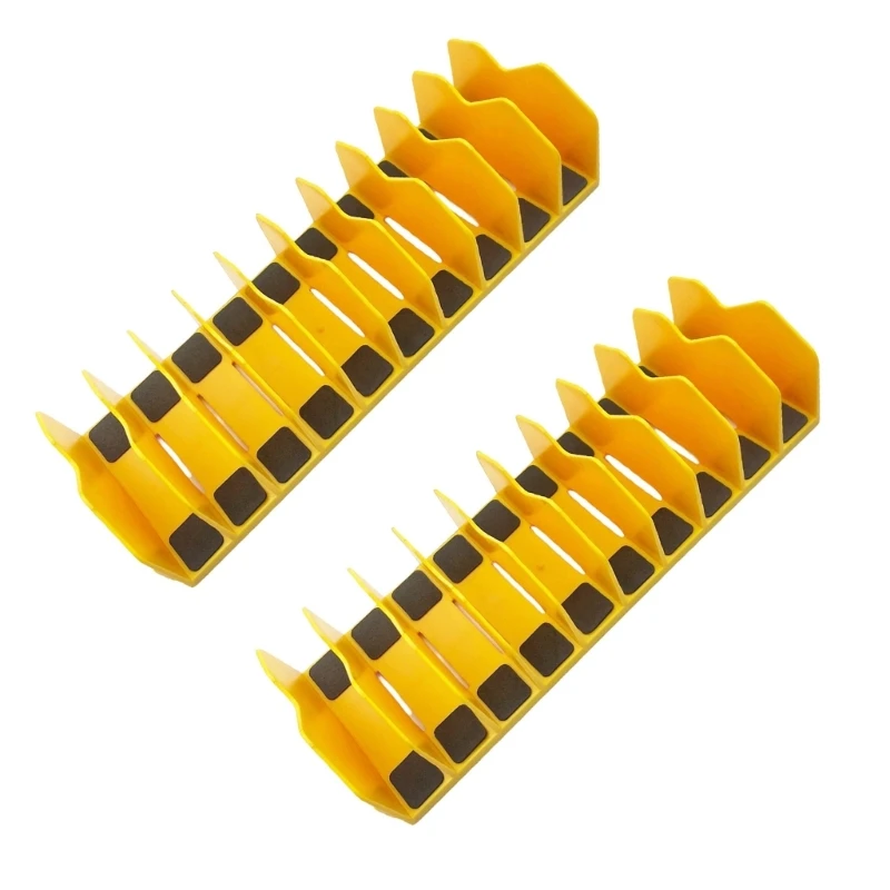 2PCS 10 Organizadores alicates caça