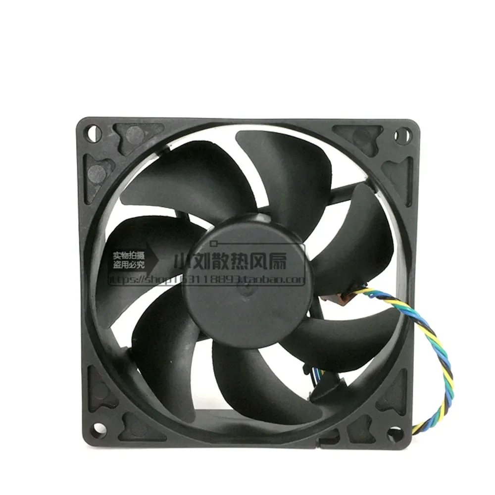 Voor Sunon Nieuwe Originele EF92251S1-Q100-S99 9225 Dc 12V 3.83W EF92251S1-Q000-S9A 90X25Mm 90Mm Cpu Koeler Koelventilator