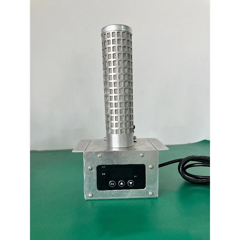 Cross-border Special Offer Plasma portable air purifier, generator free radical generator