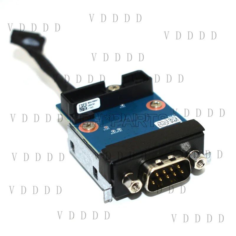 L... PPHXF  COM Serial Port Module‌ For Dell Pro Micro QCM1250 QBM1250 Desktop