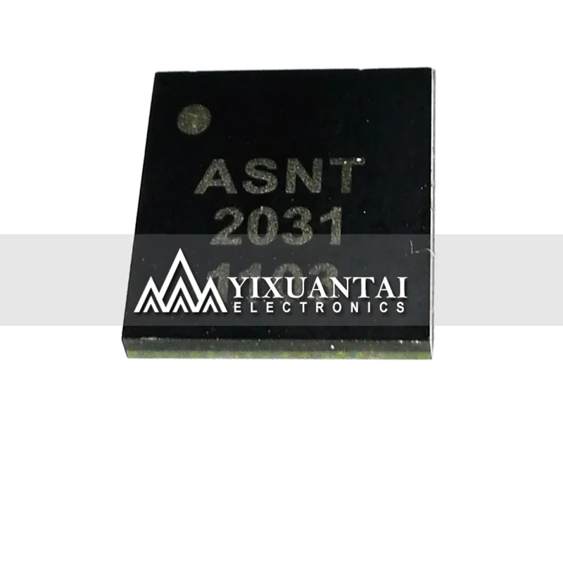 

1pcs-10pcs/Lot Free Shipping Original ASNT2031-MBL ASNT2031 ASNT BGA