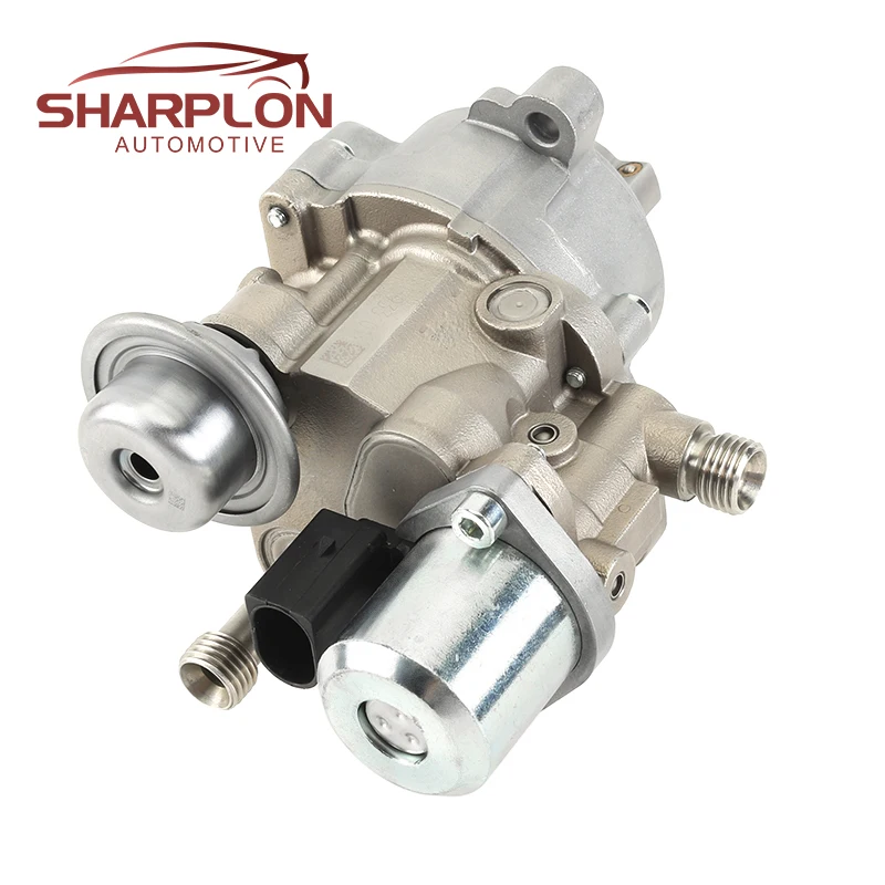 【2026 Hot Selling】Popular Car Engine Part High Pressure Oil Fuel Pump 13517616446 13517616170 for  S N54 N55
