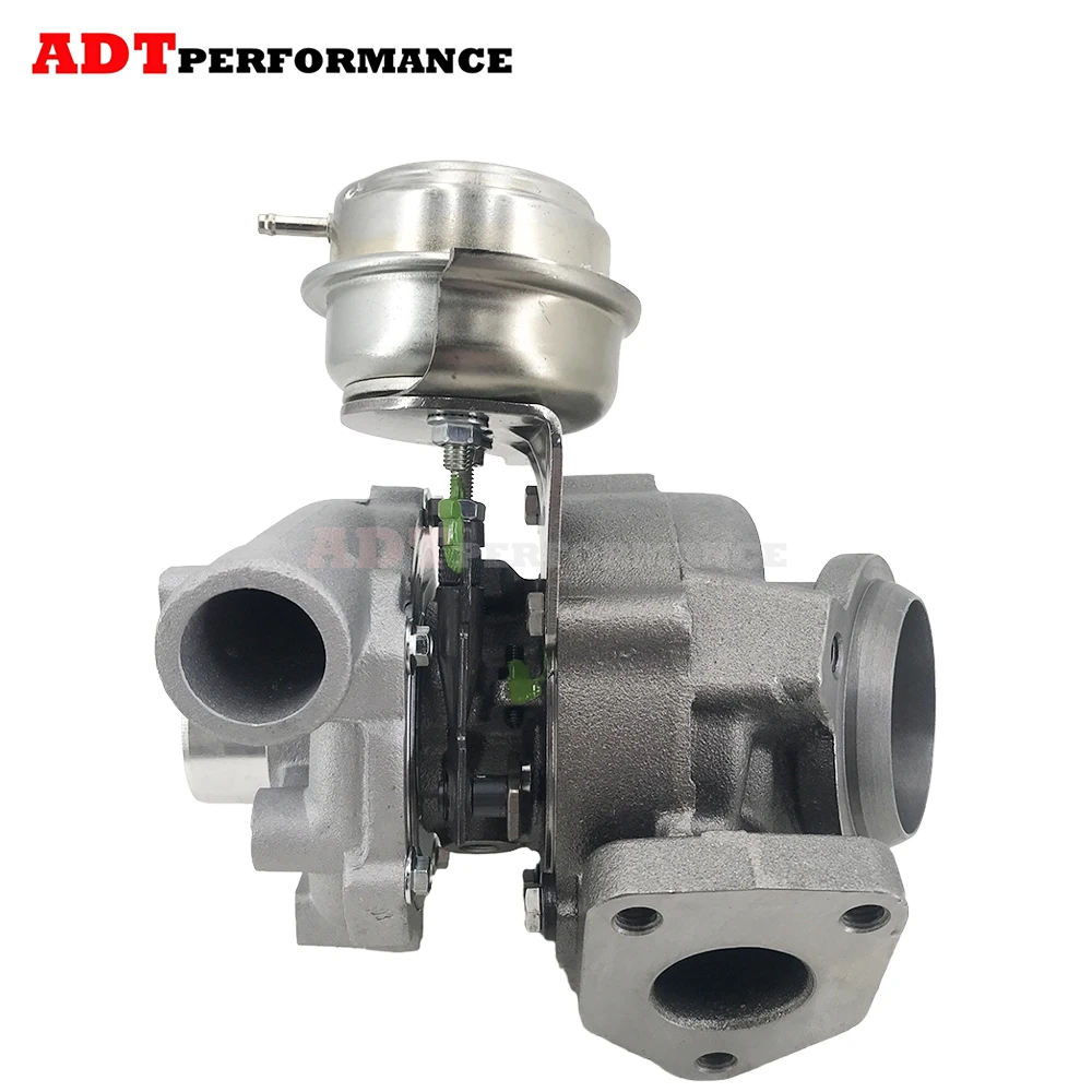 GT1749V Turbo For Land Rover Freelander I 2.0 Td4 112hp 2000-2006 77814579 708366-10 Turbo Turbocharger Turbine 708366-2