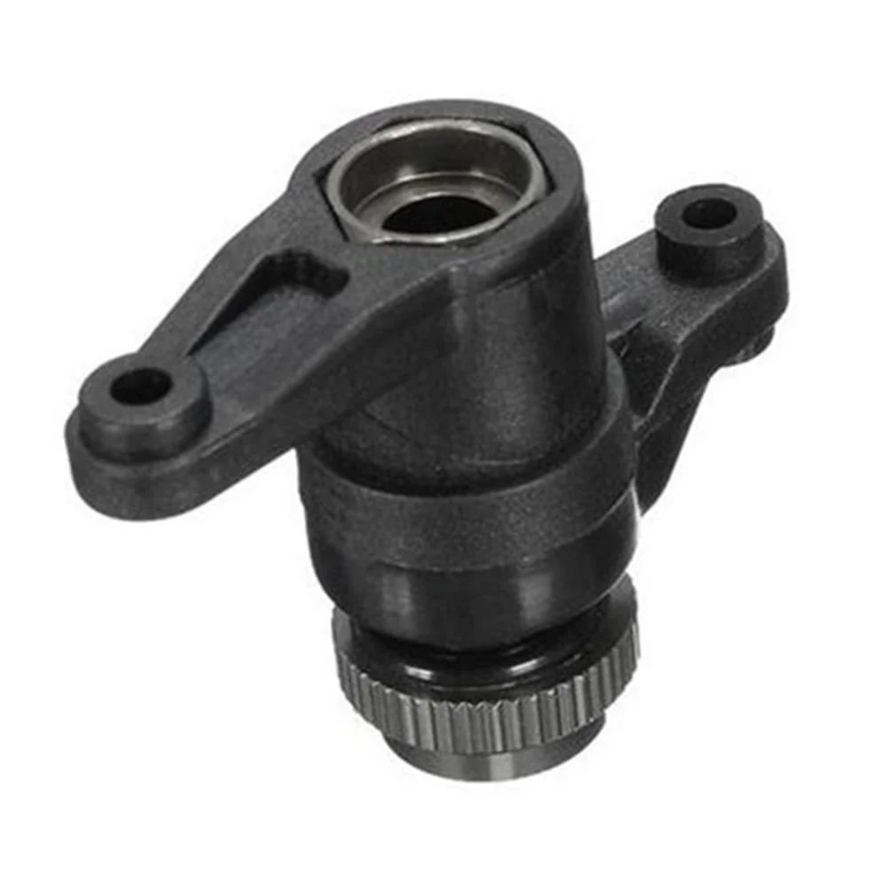 

AINY-Servo Saver Steering Arm Set 7213 For ZD Racing DBX-10 DBX10 10421-S 9102 1/10 RC Car Spare Parts Accessories