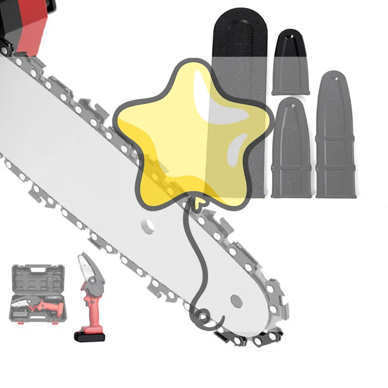 4/6/8/10Inch Chains…