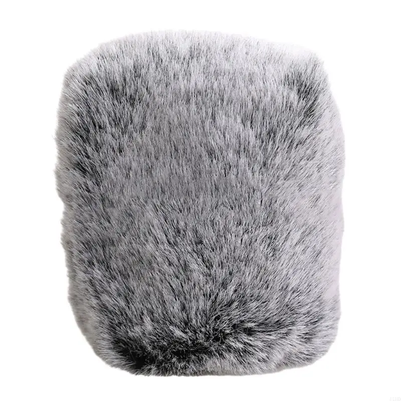 J1HD Professional Microphones Shoom Supers Sulty Roldings Внешнее покрытие ветрового стекла для Lewitt LCT 240