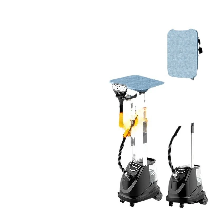 

Hanging iron household, commercial clothing store, hand-held ironing, ironing machine large steam vertical power iron