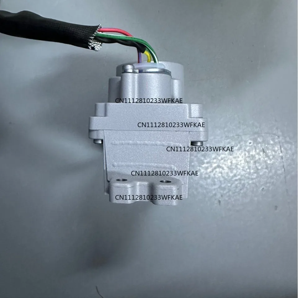 Compatible with Dodge RMA turbocharger electronic control valves (homogeneous parts) 2837675 4032772