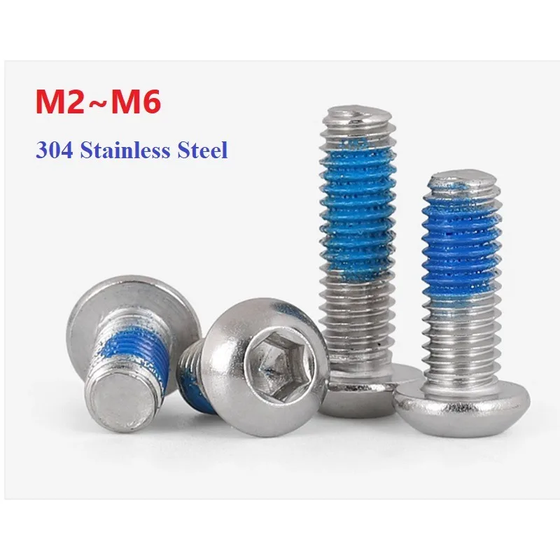 M2 M2.5 M3 M4 M5 M6…