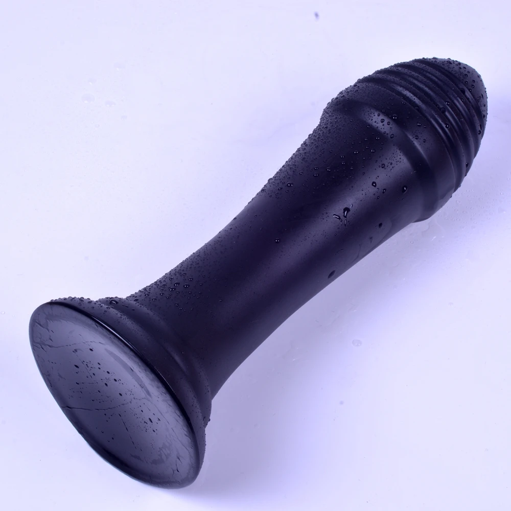 2026 2026 2026 2026 مطاط (خالي من فيثاليت) قضبان اصطناعية كبيرة الحجم: W8.2 سم * ارتفاع 23.7 سم