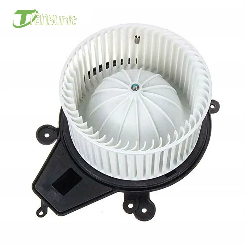 

27226-JS60B 27226JS60B Heater Blower Motor OEM 27226JS60B Fit For Nissan Pathfinder R51 Navara D40 Neu