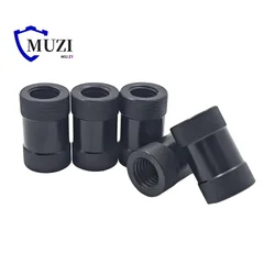 High Quality Pole Adapter Double Female 5/8 X 11 Thread for Total Station GPS Survey Accessories