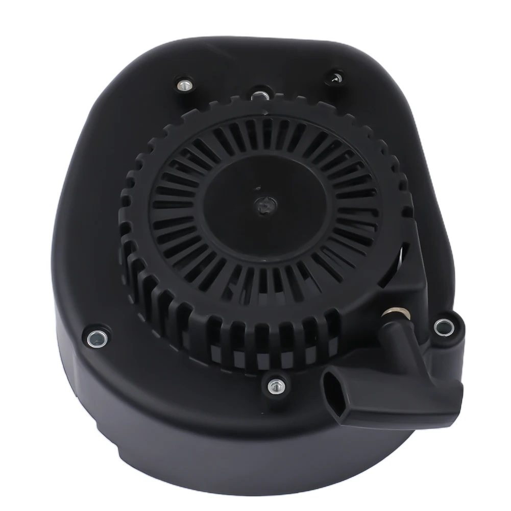 Trimmer Starter Assembly for rover for bolens for alko for loncin for parklander Mower L193490248 For Most for rover, for