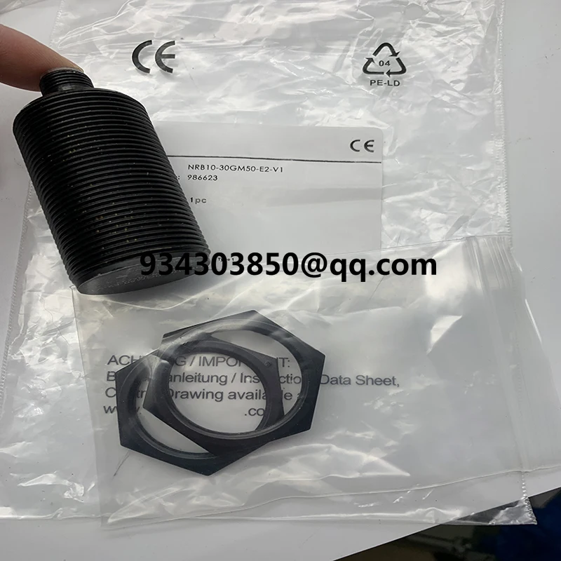 brand new Proximity switch NRN12-18GM50-E2-C-V1 NRN20-30GM50-E2-C-V1   Complete models Fast delivery