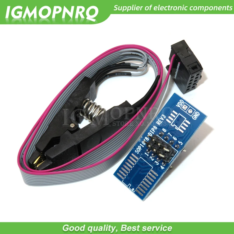 SOIC8 SOP8 DIP8 For…