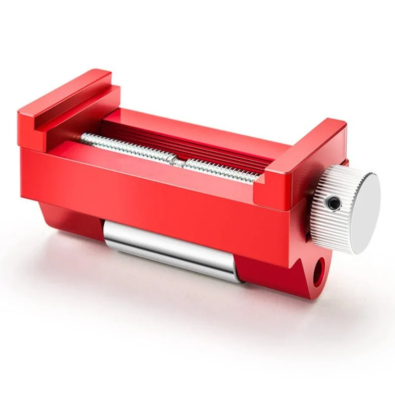 Woodworking Knife Sharpener Angle Fixer Sharpener Holder Plane Knife Chisel Sharpening Fixture Edging Flat Woodworking Bracket