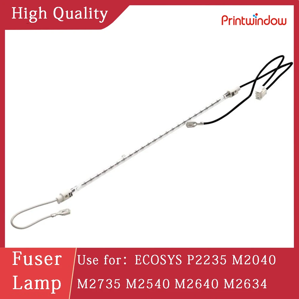 High Quality Fuser Lamp 220V for Kyocera ECOSYS P2235 M2040 M2735 M2540 M2640 M2634
