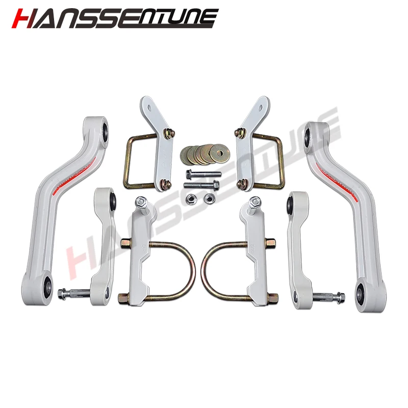 Hilux REVO 2015+  Chassis Stabilizer Anti-Sway Bar Rear Balance Arm