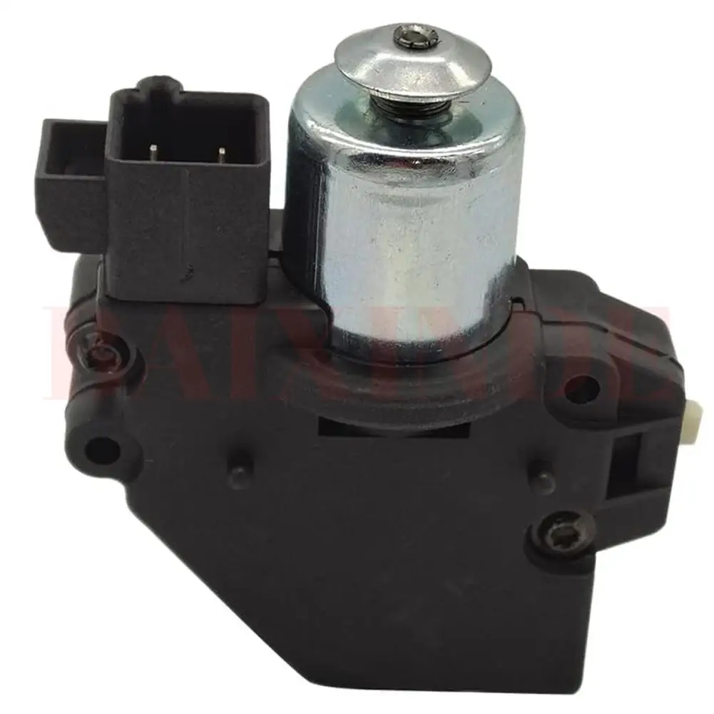 

Shift Interlock Solenoid For Chevrolet Trailblazer GMC Envoy Hummer H2 924-978