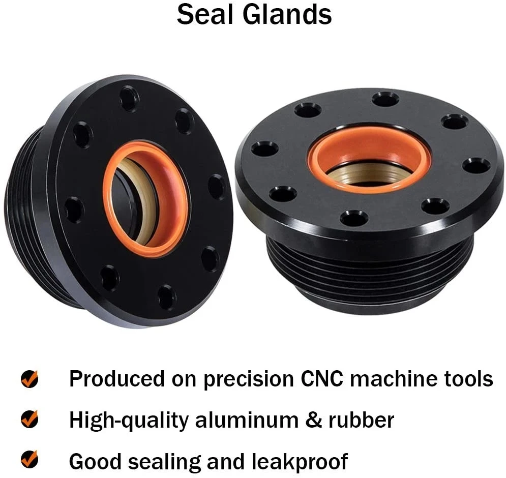 MX 1 مجموعة HS5157 قارب الجبهة جبل الهيدروليكية توجيه مجموعة مانعة للتسرب اسطوانة ل Seastar مع وجع أداة اكسسوارات أجزاء السيارات السيارات