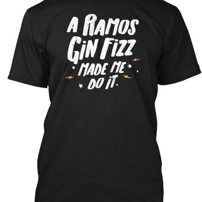 Funny Gin Ramos Fiz… - image