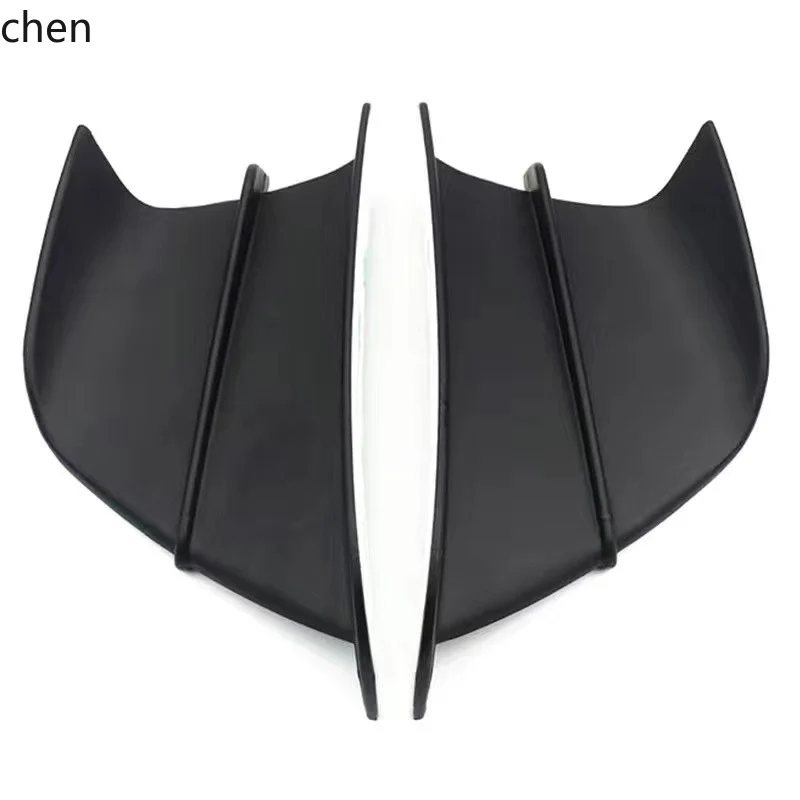 

ZML Universal Motorcycle Air Deflector Motorcycle Accessories