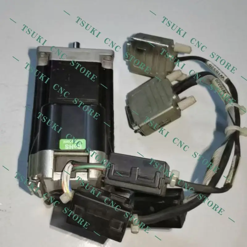 

Подержанный тест двигателя MCI23C-ABT-01, быстрая доставка