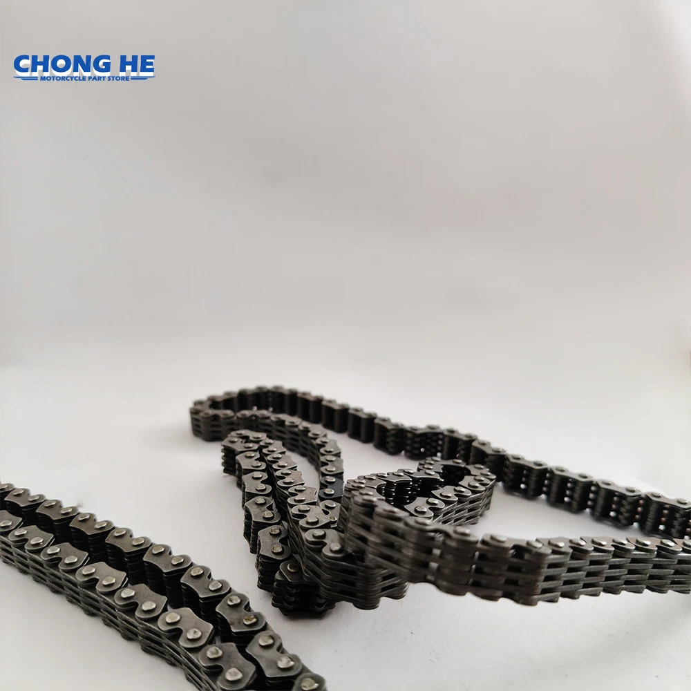 

4x5 4*5 126L Engine Cam Timing Chain For SUZUKI LT-A700 LTA700X LT-A750XP King Quad Power Steering 2009 2011-2020 LT-A 750 XP